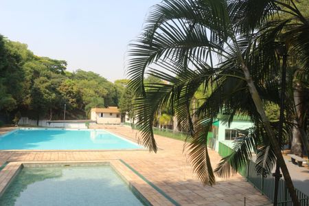 Apartamento à venda com 56m², 2 quartos e 1 vagaÁrea comum - Piscina