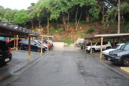 Apartamento à venda com 56m², 2 quartos e 1 vagaGaragem