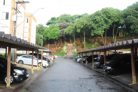 Apartamento à venda com 56m², 2 quartos e 1 vagaGaragem