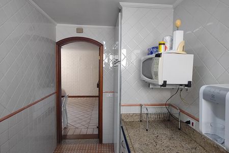 Apartamento à venda com 56m², 2 quartos e 1 vaga Apartamento à venda com 56m², 2 quartos e 1 vagaCozinha