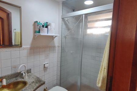 Apartamento à venda com 56m², 2 quartos e 1 vagaBanheiro