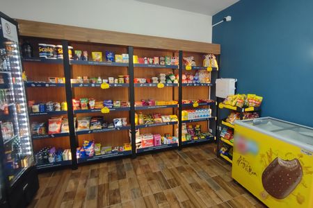 Apartamento à venda com 56m², 2 quartos e 1 vaga Apartamento à venda com 56m², 2 quartos e 1 vagaÁrea comum