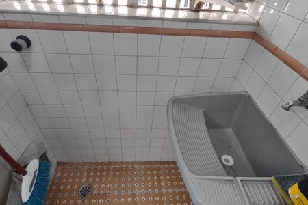 Apartamento à venda com 56m², 2 quartos e 1 vagaÁrea de Serviço