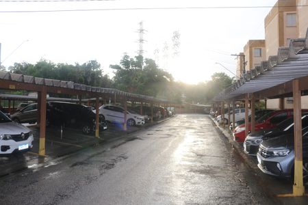 Apartamento à venda com 56m², 2 quartos e 1 vagaGaragem