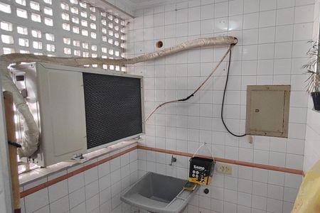 Apartamento à venda com 56m², 2 quartos e 1 vagaÁrea de Serviço