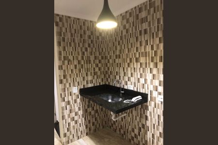 Apartamento para alugar com 44m², 2 quartos e 1 vagaCozinha