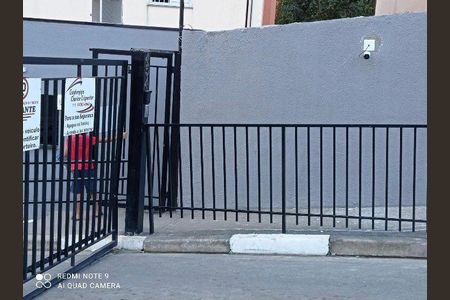 Apartamento para alugar com 44m², 2 quartos e 1 vagaÁrea externa