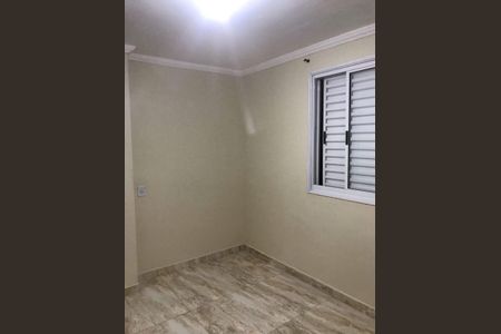 Quarto de apartamento para alugar com 2 quartos, 44m² em Jardim Munira, Guarulhos