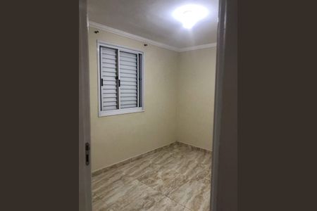 Quarto de apartamento para alugar com 2 quartos, 44m² em Jardim Munira, Guarulhos
