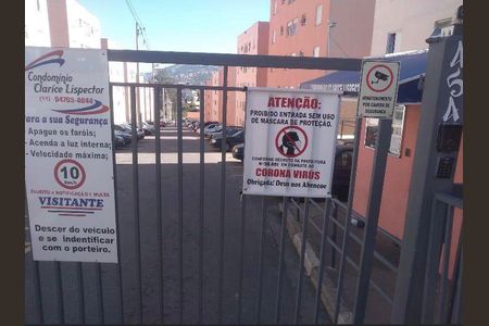 Apartamento para alugar com 44m², 2 quartos e 1 vagaÁrea externa