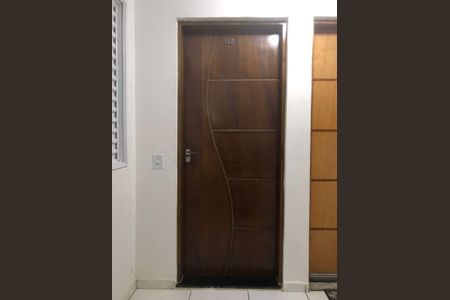 Apartamento para alugar com 44m², 2 quartos e 1 vagaEntrada