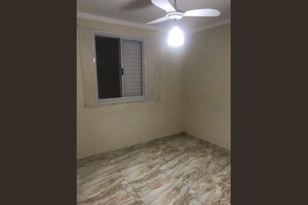 Quarto de apartamento para alugar com 2 quartos, 44m² em Jardim Munira, Guarulhos