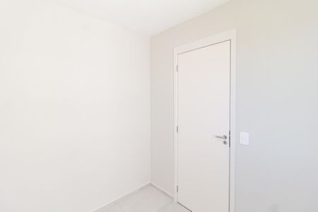 Quarto 1 de apartamento para alugar com 2 quartos, 39m² em Chacara Santa Lucia dos Ypes, Carapicuíba
