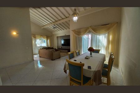 Casa de Condomínio à venda com 4 quartos, 184m² em Loteamento Caminhos de São Conrado (Sousas), Campinas