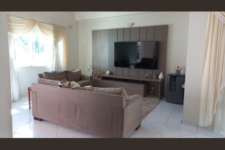 Casa de Condomínio à venda com 4 quartos, 184m² em Loteamento Caminhos de São Conrado (Sousas), Campinas