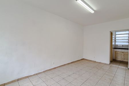 Sala/Quarto de kitnet/studio para alugar com 1 quarto, 28m² em Barra Funda, São Paulo