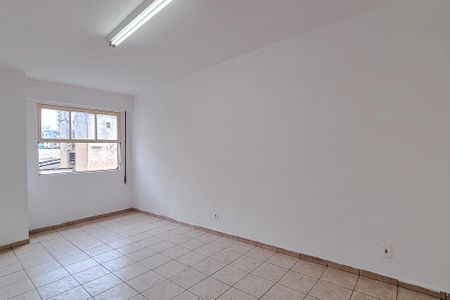 Sala/Quarto de kitnet/studio para alugar com 1 quarto, 28m² em Barra Funda, São Paulo