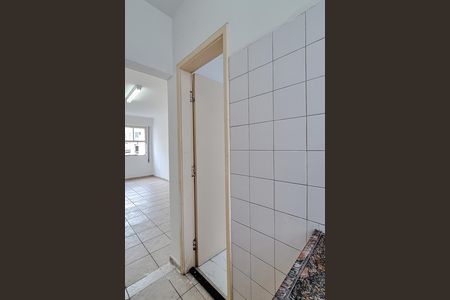 Studio para alugar com 28m², 1 quarto e sem vaga Studio para alugar com 28m², 1 quarto e sem vagaCozinha