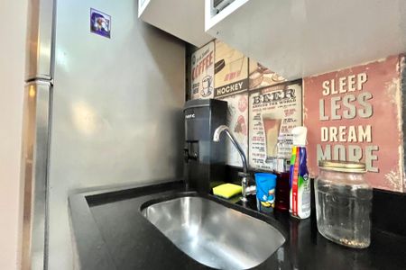 Apartamento à venda com 55m², 2 quartos e 1 vagaCozinha