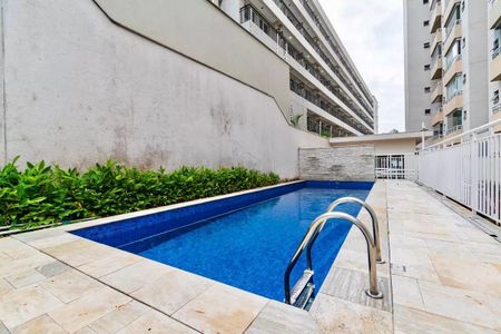 Apartamento à venda com 55m², 2 quartos e 1 vagaÁrea comum - Piscina