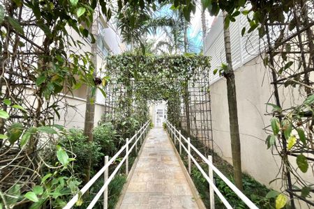 Apartamento à venda com 55m², 2 quartos e 1 vagaHall de entrada