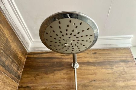 Apartamento à venda com 55m², 2 quartos e 1 vagaBanheiro da Suíte