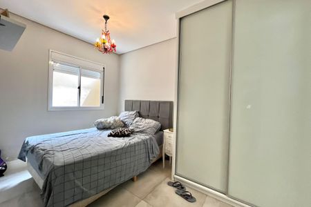 Apartamento à venda com 55m², 2 quartos e 1 vagaSuite