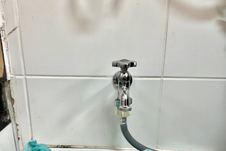 Apartamento à venda com 55m², 2 quartos e 1 vagaÁrea de Serviço