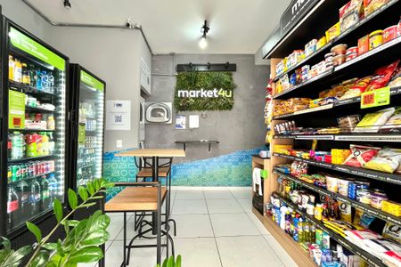 Apartamento à venda com 55m², 2 quartos e 1 vagaÁrea comum