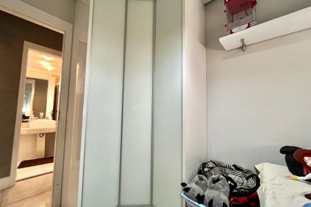 Apartamento à venda com 55m², 2 quartos e 1 vagaQuarto 2