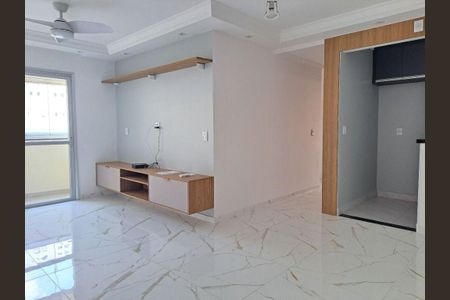 Apartamento à venda com 3 quartos, 78m² em Vila da Saúde, São Paulo