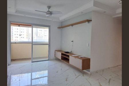 Apartamento à venda com 3 quartos, 78m² em Vila da Saúde, São Paulo