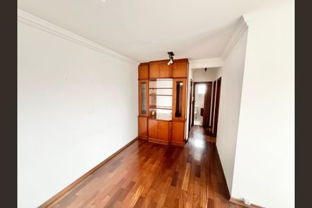 Apartamento à venda com 60m², 2 quartos e 2 vagasSala