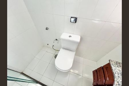 Apartamento à venda com 60m², 2 quartos e 2 vagasBanheiro