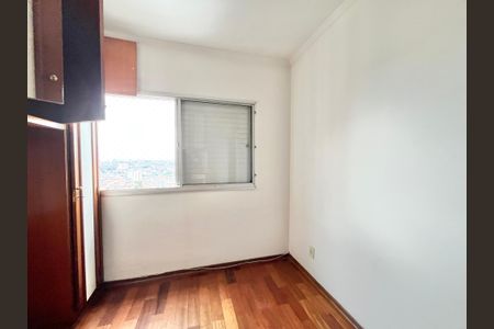 Apartamento à venda com 60m², 2 quartos e 2 vagasQuarto  2