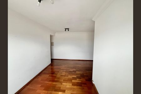 Sala de apartamento à venda com 2 quartos, 60m² em Lauzane Paulista, São Paulo