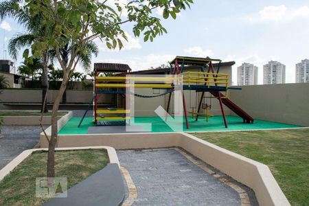 Apartamento à venda com 60m², 2 quartos e 2 vagasÁrea comum - Playground