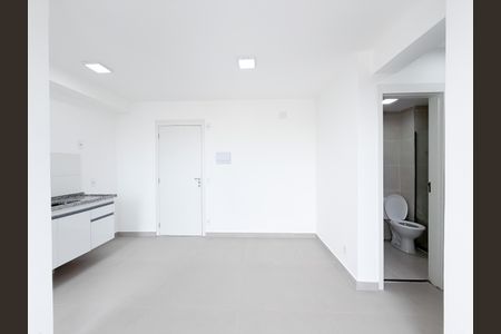 Sala de apartamento para alugar com 2 quartos, 39m² em Belenzinho, São Paulo