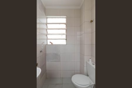 Studio para alugar com 33m², 1 quarto e sem vagaBanheiro