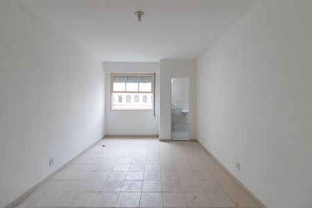 Studio de kitnet/studio para alugar com 1 quarto, 33m² em Barra Funda, São Paulo