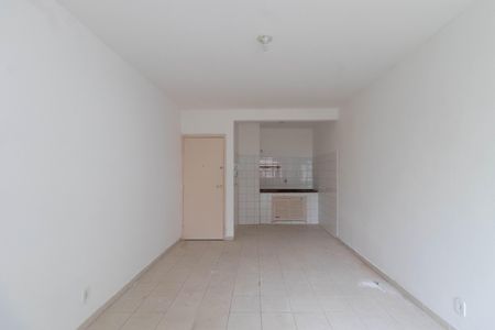 Studio de kitnet/studio para alugar com 1 quarto, 33m² em Barra Funda, São Paulo