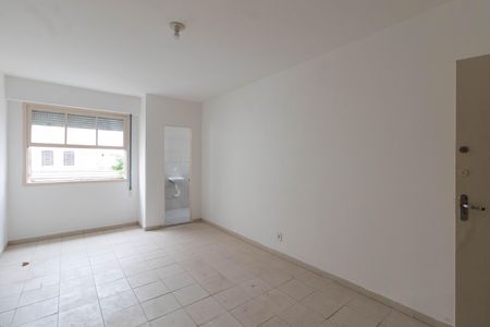 Studio de kitnet/studio para alugar com 1 quarto, 33m² em Barra Funda, São Paulo