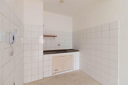 Studio para alugar com 33m², 1 quarto e sem vagaCozinha