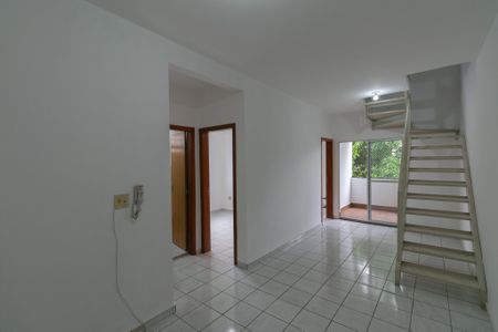 Apartamento para alugar com 3 quartos, 120m² em Liberdade, Belo Horizonte