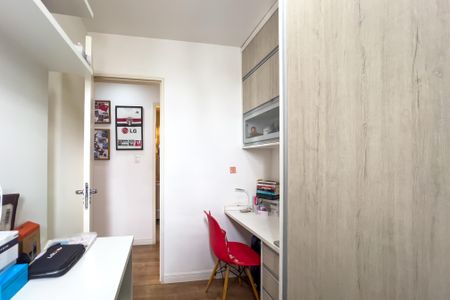 Apartamento à venda com 60m², 3 quartos e 1 vagaQuarto 3