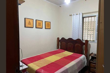 Casa à venda com 3 quartos, 100m² em Vila Florida, Guarulhos