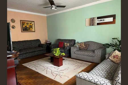 Casa à venda com 3 quartos, 100m² em Vila Florida, Guarulhos