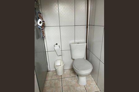 Casa à venda com 3 quartos, 100m² em Vila Florida, Guarulhos