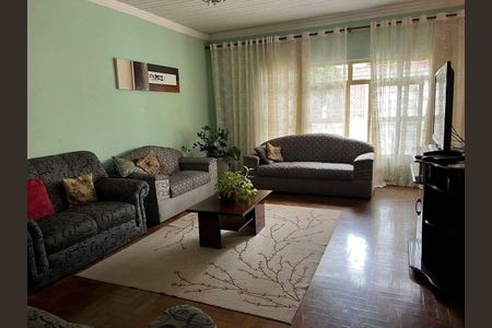 Casa à venda com 3 quartos, 100m² em Vila Florida, Guarulhos