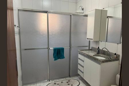 Casa à venda com 3 quartos, 100m² em Vila Florida, Guarulhos